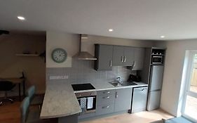 Stunning New 3 Bed Townhouse